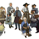 Illustration for article titled The Women Of The Wild West